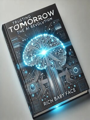 cover image of Trusting Tomorrow